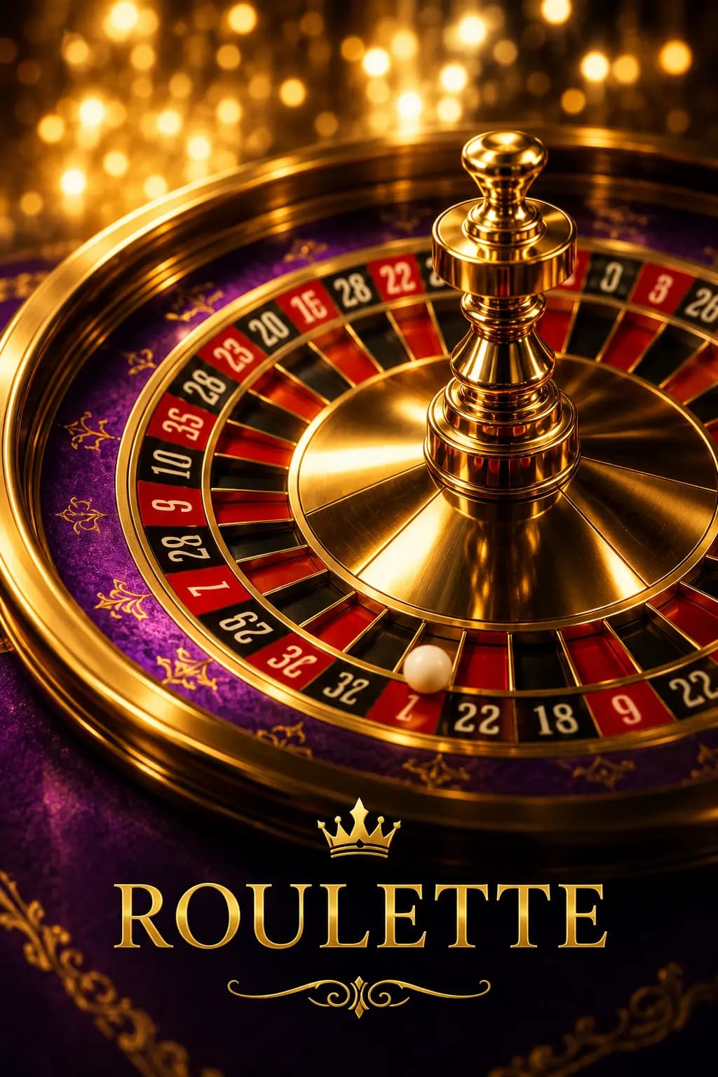 Roulette